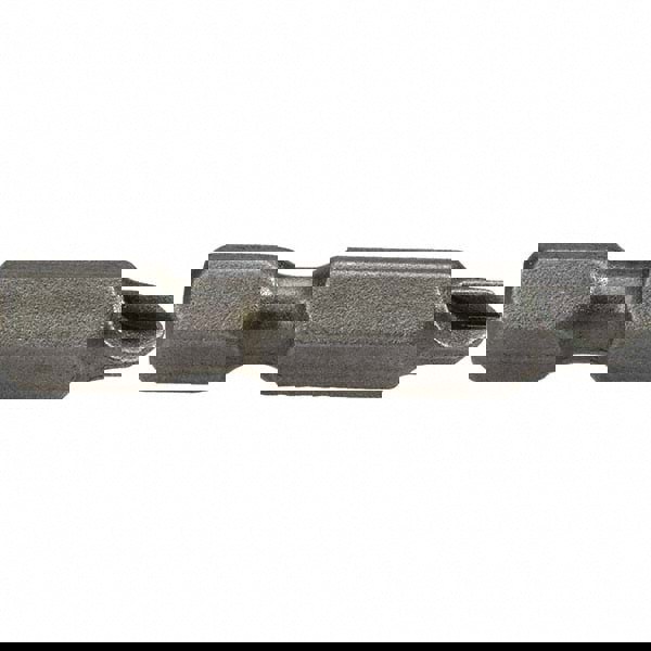 Power Screwdriver Bit: #6 Speciality Point Size, 1/4